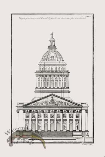 Elementary Architecture 014